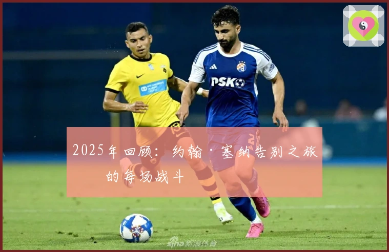 2025年回顾：约翰·塞纳告别之旅中的每场战斗