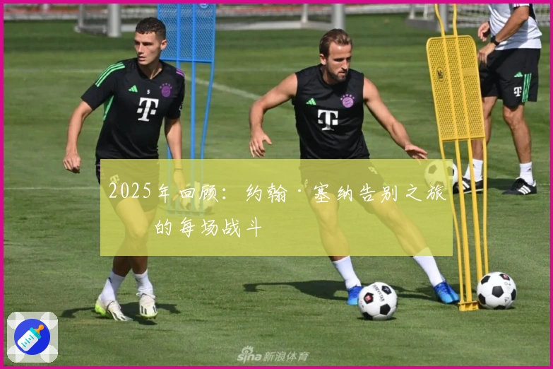 2025年回顾：约翰·塞纳告别之旅中的每场战斗