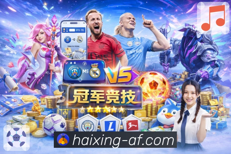 主流体育赛事
